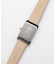 SEIKO／セイコー コラボレーション スクエア ブラック