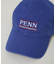 UNIVERSEITY OF PENNSYLVANIA／PENN UNV TWILL WASHED CAP
