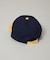 UNIVERSEITY OF MICHIGAN／MG USC WASHED 2TONE CAP