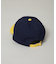 UNIVERSEITY OF MICHIGAN／MG USC WASHED 2TONE CAP