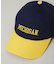UNIVERSEITY OF MICHIGAN／MG USC WASHED 2TONE CAP