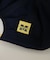 UNIVERSEITY OF MICHIGAN／MG USC WASHED 2TONE CAP