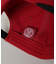 CORNELL UNIVERSITY／CN USC WASHED 2TONE CAP