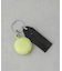 ADD CULUMN／MACARON KEY CHARM