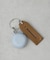 ADD CULUMN／MACARON KEY CHARM