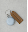 ADD CULUMN／MACARON KEY CHARM