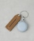 ADD CULUMN／MACARON KEY CHARM