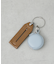 ADD CULUMN／MACARON KEY CHARM