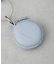 ADD CULUMN／MACARON KEY CHARM
