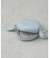 ADD CULUMN／MACARON KEY CHARM