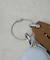 ADD CULUMN／MACARON KEY CHARM