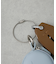 ADD CULUMN／MACARON KEY CHARM