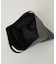 WEB限定／シンセティックレザー2WAYクラッチバッグ