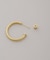 SOAC／Hoop Pierce S