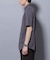 「N SHIRTS」 AERO FREEZE 鹿の子シャツ