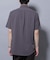 「N SHIRTS」 AERO FREEZE 鹿の子シャツ