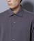 「N SHIRTS」 AERO FREEZE 鹿の子シャツ