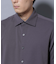 「N SHIRTS」 AERO FREEZE 鹿の子シャツ