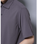 「N SHIRTS」 AERO FREEZE 鹿の子シャツ