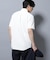 「N SHIRTS」 AERO FREEZE 鹿の子シャツ