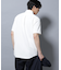 「N SHIRTS」 AERO FREEZE 鹿の子シャツ