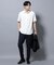「N SHIRTS」 AERO FREEZE 鹿の子シャツ