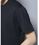 「N Tshirts」 AERO FREEZE 鹿の子ジャケT 半袖