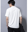 「N Tshirts」 AERO FREEZE 鹿の子ジャケT 半袖