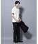 「N Tshirts」 AERO FREEZE 鹿の子ジャケT 半袖