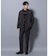 「RainComfortWear」ダントツ撥水透湿コーティング2WAYブルゾン