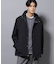 「RainComfortWear」ダントツ撥水透湿コーティング2WAYブルゾン