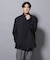 「RainComfortWear」ダントツ撥水透湿コーティング2WAYブルゾン