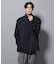 「RainComfortWear」ダントツ撥水透湿コーティング2WAYブルゾン