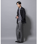 「RainComfortWear」ダントツ撥水透湿コーティング2WAYブルゾン