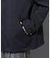 「RainComfortWear」ダントツ撥水透湿コーティング2WAYブルゾン