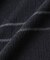 ブークレーラメボーダー ニットTシャツ