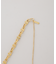 SOAC／Switch Chain Necklace