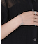 SOAC／Rain Drops Bridge Bracelet