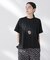 NANOFINE強撚コットンワイドTシャツ
