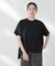 NANOFINE強撚コットンワイドTシャツ