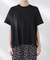 NANOFINE強撚コットンワイドTシャツ