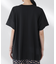 NANOFINE強撚コットンワイドTシャツ