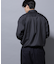 ビッグドレープシャツ 長袖