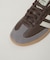 adidas／SAMBA OG ブラウン