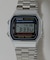 CASIO／A168WA-1A2WJR