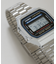 CASIO／A168WA-1A2WJR