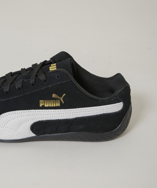 PUMA／SPEEDCAT OG｜ナノ・ユニバースの通販｜&mall（アンドモール