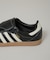 adidas／SAMBA LT W