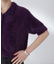 BAUM UND PFERDGARTEN／Furry Knit カーディガン