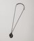 JAMIRAY／COLOR BEAN CORD NK S